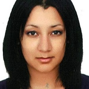 Meet your Posher, Shireen